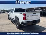 New 2025 Chevrolet Silverado 2500 Custom Crew Cab 4x4 Pickup for sale #250709 - photo 2