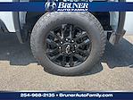 New 2025 Chevrolet Silverado 2500 Custom Crew Cab 4x4 Pickup for sale #250709 - photo 9