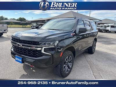 2021 Chevrolet Tahoe 4WD SUV for sale #250710A - photo 1