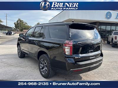 2021 Chevrolet Tahoe 4WD SUV for sale #250710A - photo 2