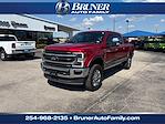 2021 Ford F-250 Crew Cab 4WD Pickup for sale #250712B - photo 1