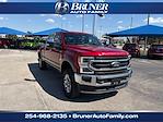 2021 Ford F-250 Crew Cab 4WD Pickup for sale #250712B - photo 4