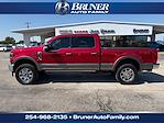 2021 Ford F-250 Crew Cab 4WD Pickup for sale #250712B - photo 9