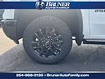 New 2025 Chevrolet Silverado 2500 LTZ Crew Cab 4WD Pickup for sale #250713 - photo 10