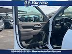 New 2025 Chevrolet Silverado 2500 LTZ Crew Cab 4WD Pickup for sale #250713 - photo 11
