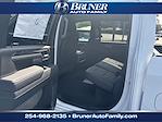New 2025 Chevrolet Silverado 2500 LTZ Crew Cab 4WD Pickup for sale #250713 - photo 14