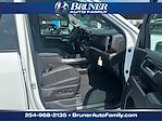 New 2025 Chevrolet Silverado 2500 LTZ Crew Cab 4WD Pickup for sale #250713 - photo 16