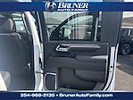 New 2025 Chevrolet Silverado 2500 LTZ Crew Cab 4WD Pickup for sale #250713 - photo 17