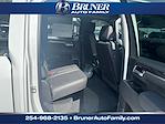 New 2025 Chevrolet Silverado 2500 LTZ Crew Cab 4WD Pickup for sale #250713 - photo 18