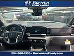 New 2025 Chevrolet Silverado 2500 LTZ Crew Cab 4WD Pickup for sale #250713 - photo 22