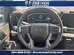 New 2025 Chevrolet Silverado 2500 LTZ Crew Cab 4WD Pickup for sale #250713 - photo 23
