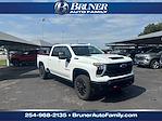New 2025 Chevrolet Silverado 2500 LTZ Crew Cab 4WD Pickup for sale #250713 - photo 4