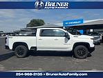 New 2025 Chevrolet Silverado 2500 LTZ Crew Cab 4WD Pickup for sale #250713 - photo 5