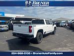 New 2025 Chevrolet Silverado 2500 LTZ Crew Cab 4WD Pickup for sale #250713 - photo 6