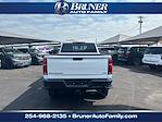 New 2025 Chevrolet Silverado 2500 LTZ Crew Cab 4WD Pickup for sale #250713 - photo 7