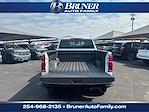 New 2025 Chevrolet Silverado 2500 LTZ Crew Cab 4WD Pickup for sale #250713 - photo 8