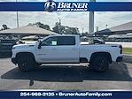 New 2025 Chevrolet Silverado 2500 LTZ Crew Cab 4WD Pickup for sale #250713 - photo 9
