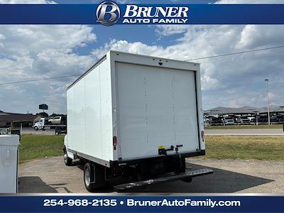2025 Chevrolet Express 4500 DRW RWD Box Van for sale #250719 - photo 2