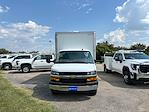 2025 Chevrolet Express 4500 DRW RWD Box Van for sale #250719 - photo 3
