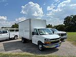 2025 Chevrolet Express 4500 DRW RWD Box Van for sale #250719 - photo 4