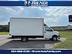 2025 Chevrolet Express 4500 DRW RWD Box Van for sale #250719 - photo 5
