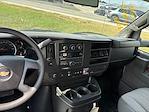 2025 Chevrolet Express 4500 DRW RWD Box Van for sale #250719 - photo 9