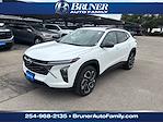 New 2025 Chevrolet Trax 2RS SUV for sale #250723 - photo 1