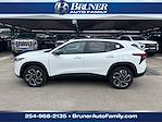 New 2025 Chevrolet Trax 2RS SUV for sale #250723 - photo 10