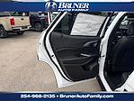 New 2025 Chevrolet Trax 2RS SUV for sale #250723 - photo 13