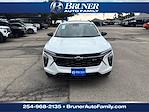 New 2025 Chevrolet Trax 2RS SUV for sale #250723 - photo 2