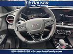 New 2025 Chevrolet Trax 2RS SUV for sale #250723 - photo 20