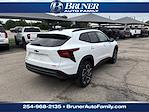New 2025 Chevrolet Trax 2RS SUV for sale #250723 - photo 5