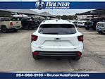 New 2025 Chevrolet Trax 2RS SUV for sale #250723 - photo 6
