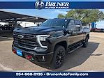 New 2025 Chevrolet Silverado 2500 LT Crew Cab 4x4 Pickup for sale #250725 - photo 1