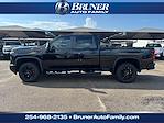 New 2025 Chevrolet Silverado 2500 LT Crew Cab 4x4 Pickup for sale #250725 - photo 10
