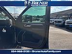New 2025 Chevrolet Silverado 2500 LT Crew Cab 4x4 Pickup for sale #250725 - photo 15