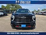 New 2025 Chevrolet Silverado 2500 LT Crew Cab 4x4 Pickup for sale #250725 - photo 3