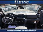 New 2025 Chevrolet Silverado 2500 LT Crew Cab 4x4 Pickup for sale #250725 - photo 20