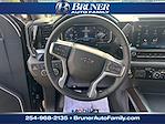 New 2025 Chevrolet Silverado 2500 LT Crew Cab 4x4 Pickup for sale #250725 - photo 21