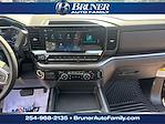 New 2025 Chevrolet Silverado 2500 LT Crew Cab 4x4 Pickup for sale #250725 - photo 22