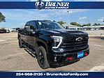 New 2025 Chevrolet Silverado 2500 LT Crew Cab 4x4 Pickup for sale #250725 - photo 4
