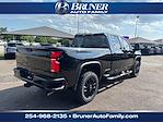 New 2025 Chevrolet Silverado 2500 LT Crew Cab 4x4 Pickup for sale #250725 - photo 6