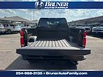 New 2025 Chevrolet Silverado 2500 LT Crew Cab 4x4 Pickup for sale #250725 - photo 8