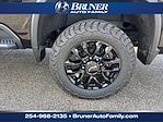 New 2025 Chevrolet Silverado 2500 LT Crew Cab 4x4 Pickup for sale #250725 - photo 9