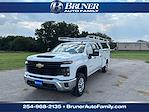 2025 Chevrolet Silverado 2500 Crew Cab SRW 4x2 Service Truck for sale #250727 - photo 1