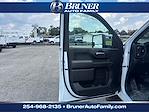 2025 Chevrolet Silverado 3500 Crew Cab DRW 4WD CM Truck Beds Flatbed Truck for sale #250729 - photo 10