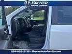 2025 Chevrolet Silverado 3500 Crew Cab DRW 4WD CM Truck Beds Flatbed Truck for sale #250729 - photo 11