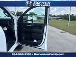 2025 Chevrolet Silverado 3500 Crew Cab DRW 4WD CM Truck Beds Flatbed Truck for sale #250729 - photo 14