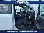 2025 Chevrolet Silverado 3500 Crew Cab DRW 4WD CM Truck Beds Flatbed Truck for sale #250729 - photo 15