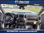 2025 Chevrolet Silverado 3500 Crew Cab DRW 4WD CM Truck Beds Flatbed Truck for sale #250729 - photo 19
